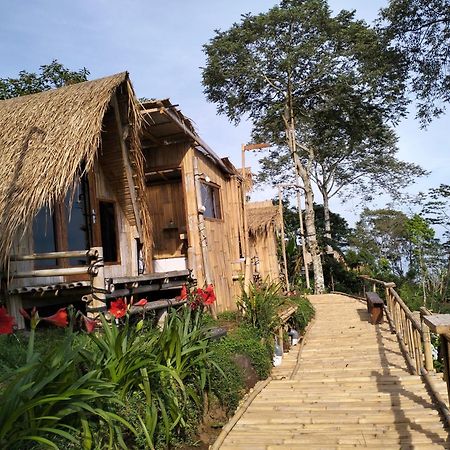 Wanagiri Campsite Gitgit 外观 照片