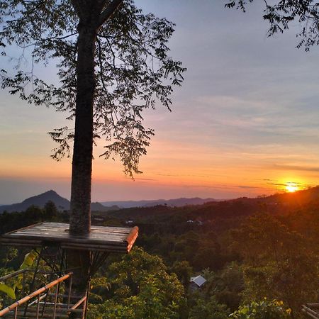 Wanagiri Campsite Gitgit 外观 照片