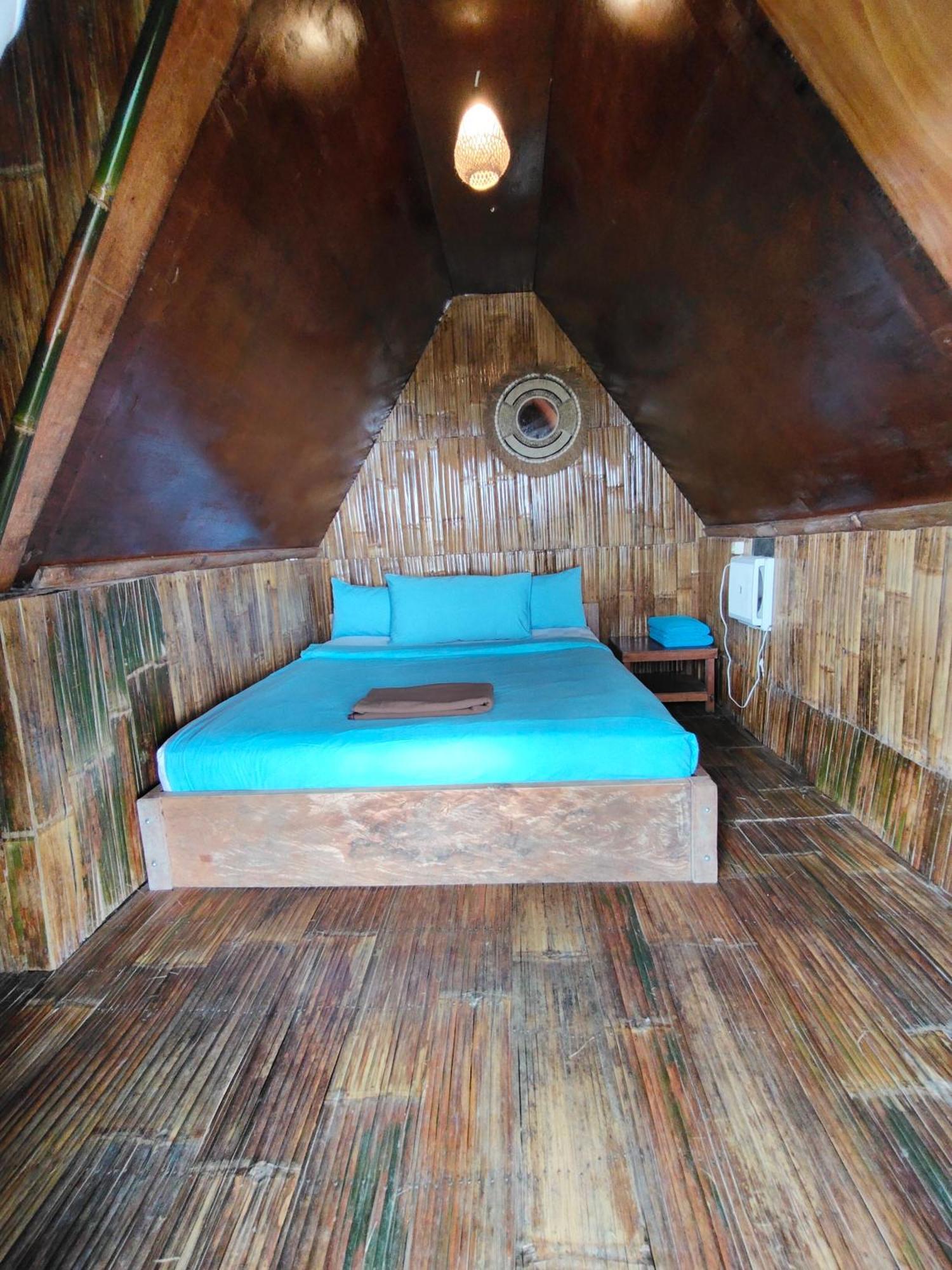 Wanagiri Campsite Gitgit 外观 照片