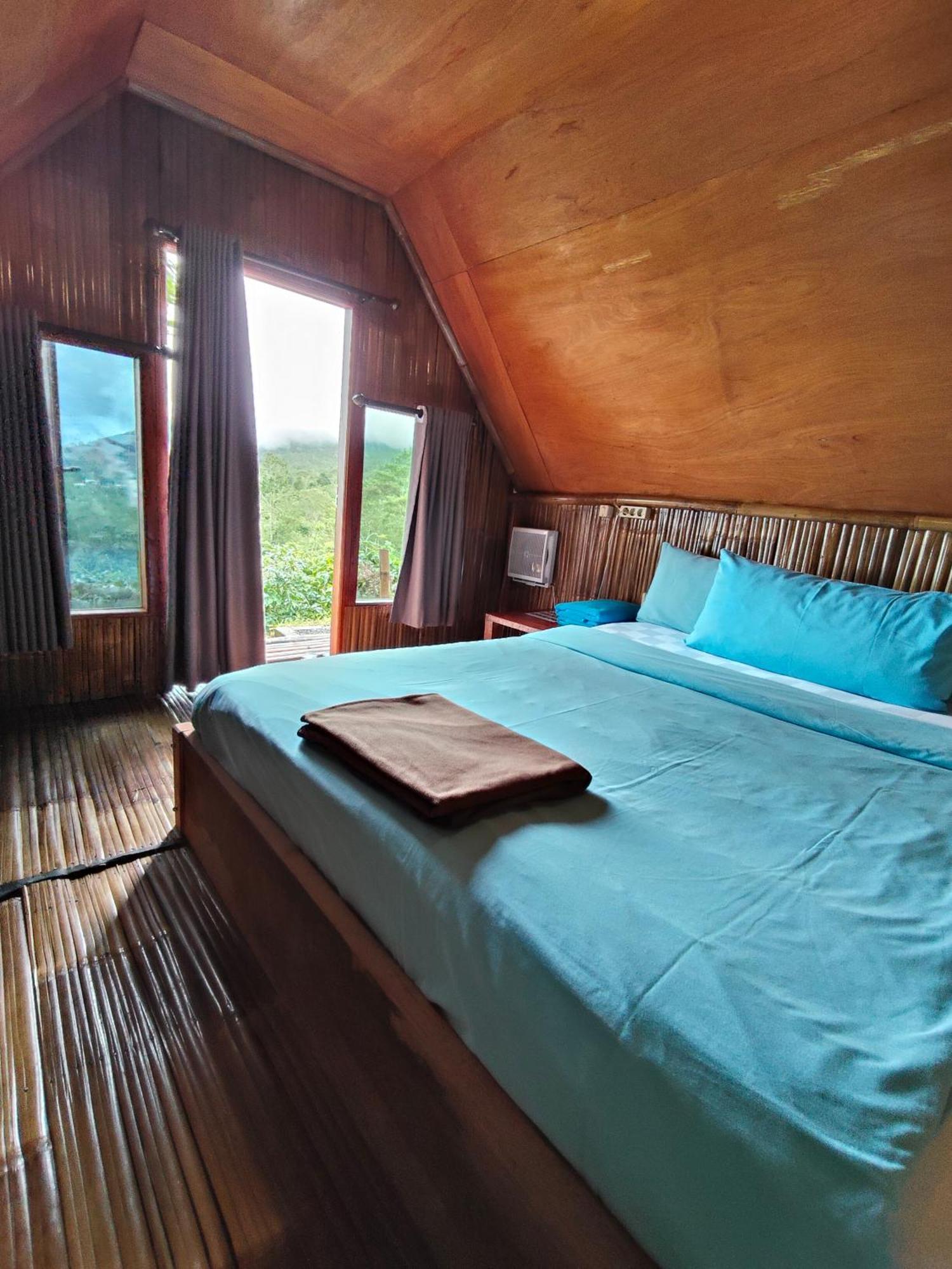 Wanagiri Campsite Gitgit 外观 照片